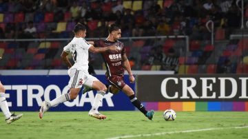 Central Córdoba buscará la recuperación en Santiago ante Platense