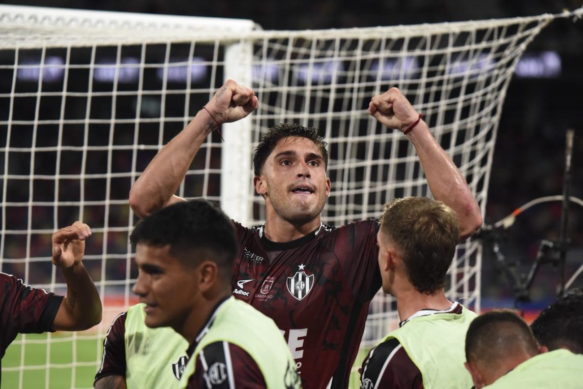 Ajustado y necesario triunfo de Central Córdoba sobre Riestra en el Madre de Ciudades