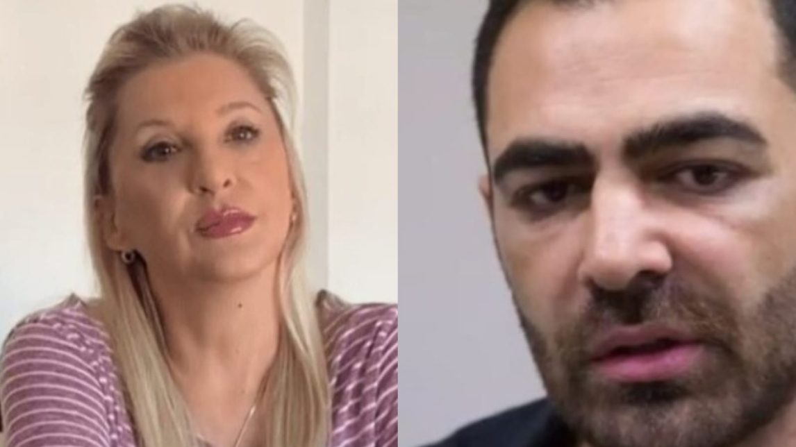 La abogada Moira Curi volvió a asumir la defensa del empresario Ramiro Petros