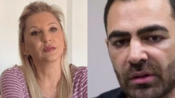 La abogada Moira Curi volvió a asumir la defensa del empresario Ramiro Petros