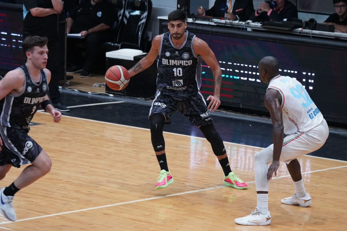 El duro análisis de Montero: Olímpico necesita reaccionar urgente