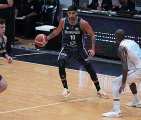 El duro análisis de Montero: Olímpico necesita reaccionar urgente