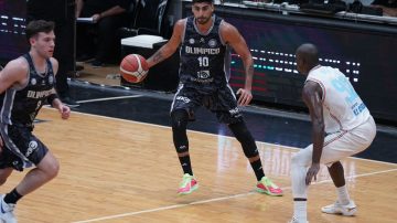 El duro análisis de Montero: Olímpico necesita reaccionar urgente