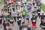 Huairacachay Carreras hará historia en Santiago con una maratón oficial de 42 km