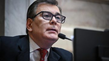 Zamora impulsa la creación de una Comisión para el seguimiento del acuerdo MERCOSUR–Unión Europea