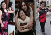 Mariana y su historia de superación: “Estoy orgullosa de tener síndrome de Down y de todo lo que logré”