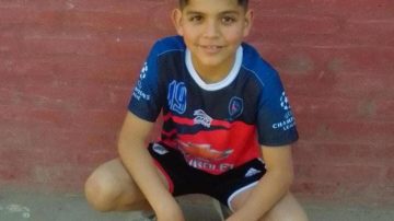 Tragedia en Nueva Francia: un menor murió tras ahorcarse con una hamaca que había armado