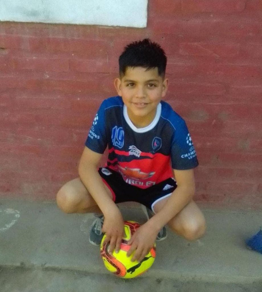 Tragedia en Nueva Francia: un menor murió tras ahorcarse con una hamaca que había armado