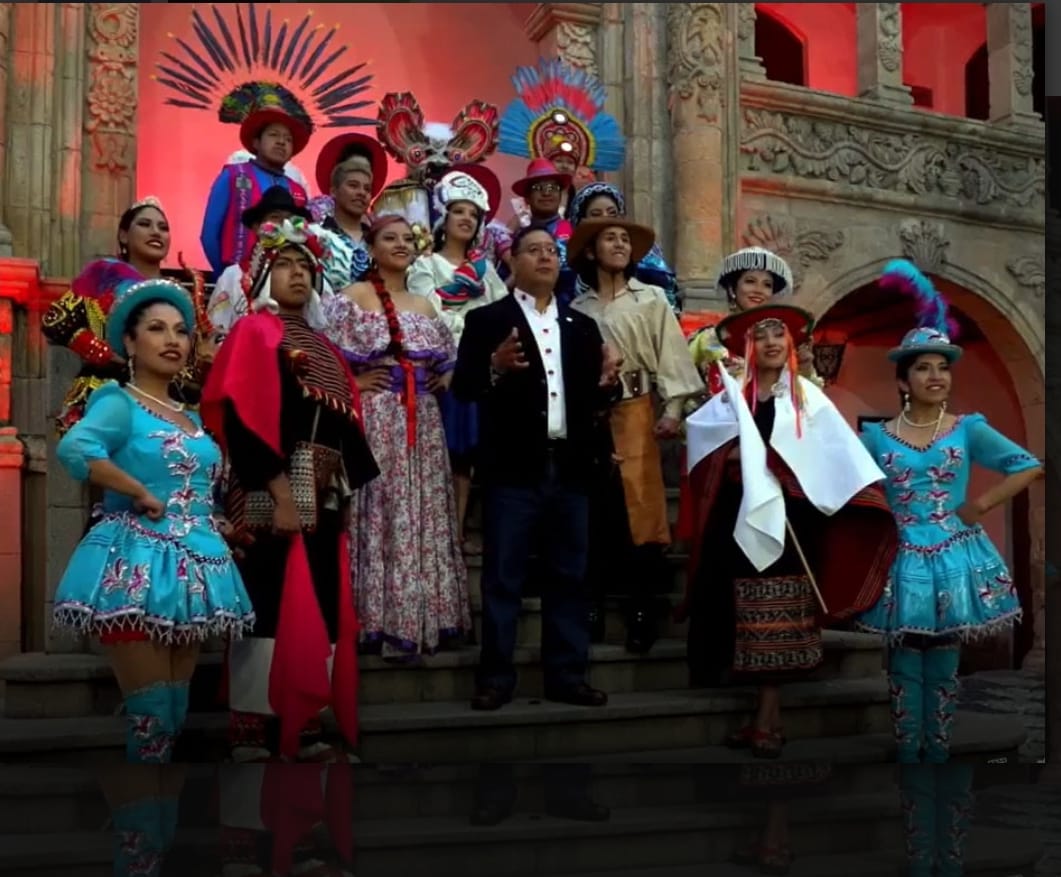 POLÉMICA CON BOLIVIA POR LA CHACARERA| Para su expresidente Luis Arce “es patrimonio del pueblo boliviano”