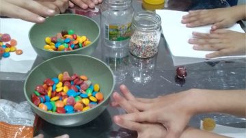 La Banda: la Casa del Bicentenario tendrá talleres infantiles con temática de Pascua