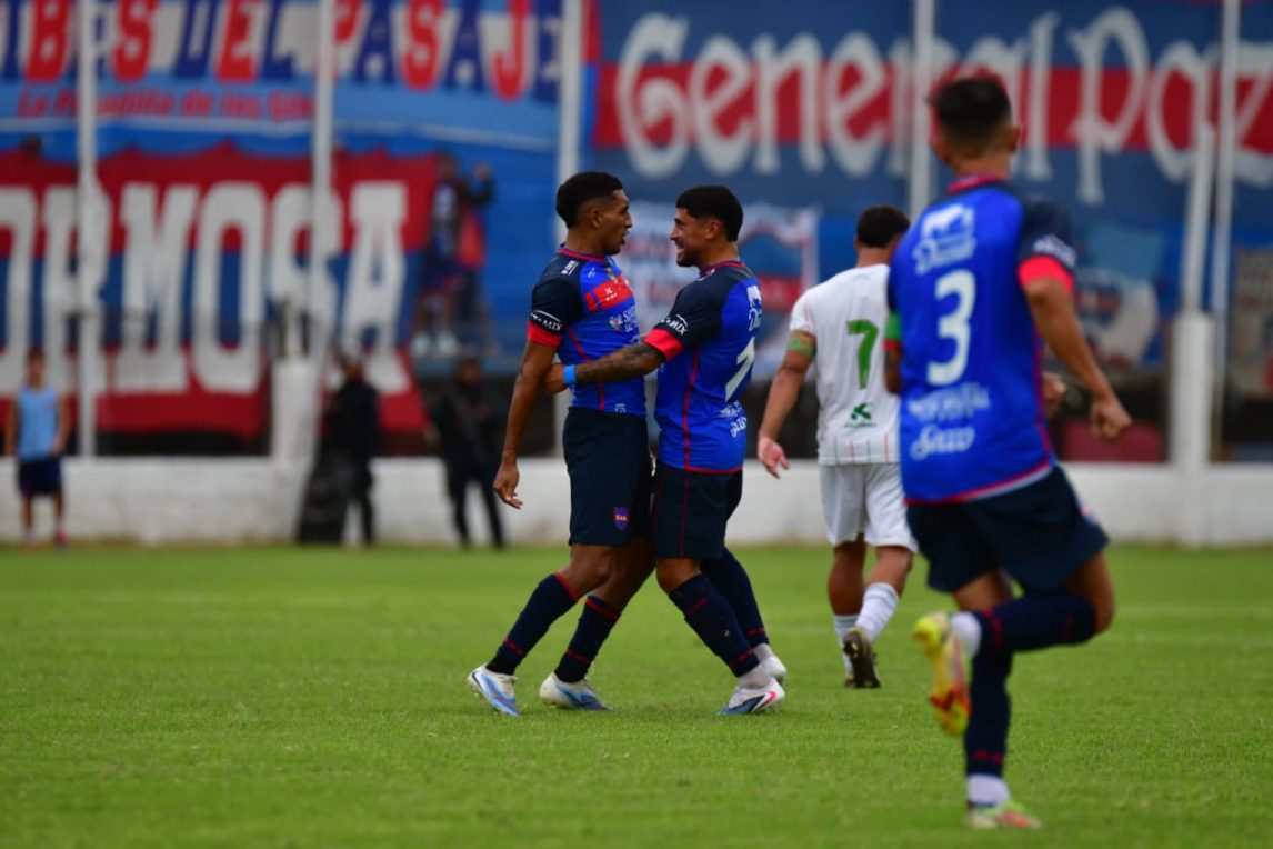 “Los clásicos se ganan”: Milton Gerez ya palpita el duelo ante Mitre