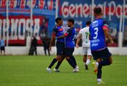 “Los clásicos se ganan”: Milton Gerez ya palpita el duelo ante Mitre