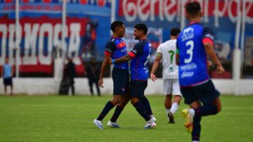 “Los clásicos se ganan”: Milton Gerez ya palpita el duelo ante Mitre