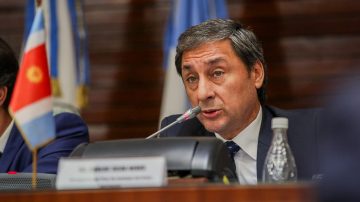 El Parlamento del Norte Grande se reúne en Jujuy para definir la agenda legislativa