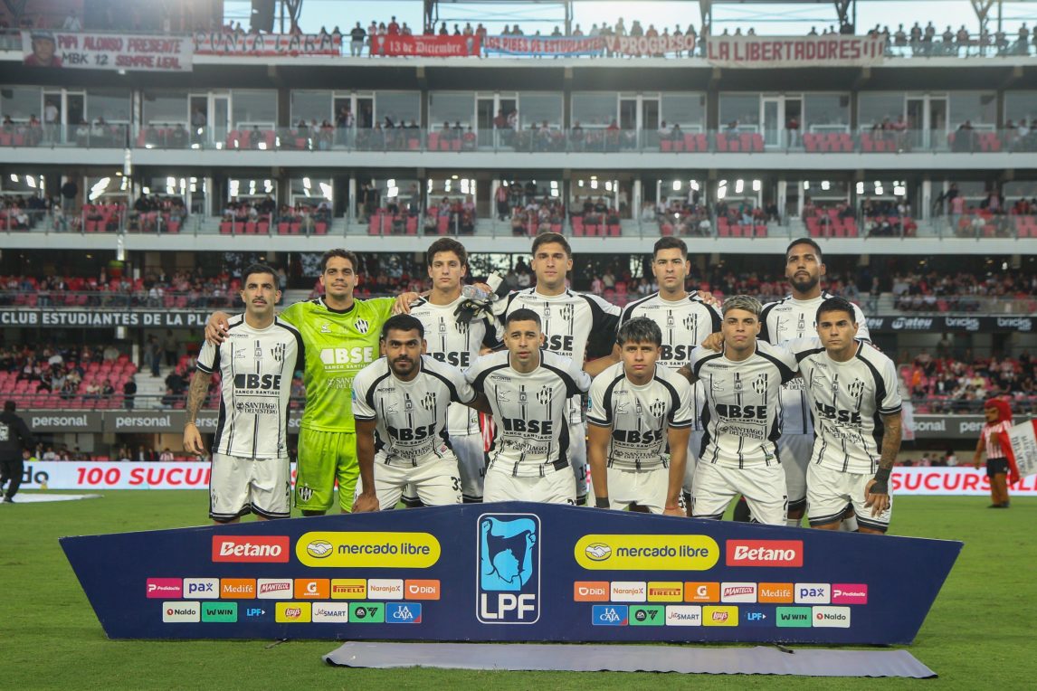 Central Córdoba va por la recuperación en Liniers ante Vélez: formaciones y cómo ver en vivo