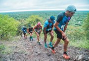 Villa La Punta recibe la primera fecha del Campeonato Santiagueño de Trail