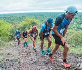 Villa La Punta recibe la primera fecha del Campeonato Santiagueño de Trail