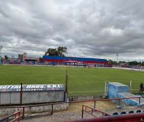 Confirmado: Güemes Mitre se jugará en el “Jiya” Miranda y con público neutral