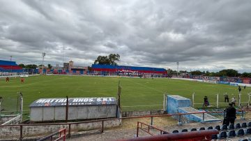 Confirmado: Güemes Mitre se jugará en el “Jiya” Miranda y con público neutral