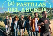 Las Pastillas del Abuelo vuelven a Santiago del Estero: fecha confirmada y expectativa por el show