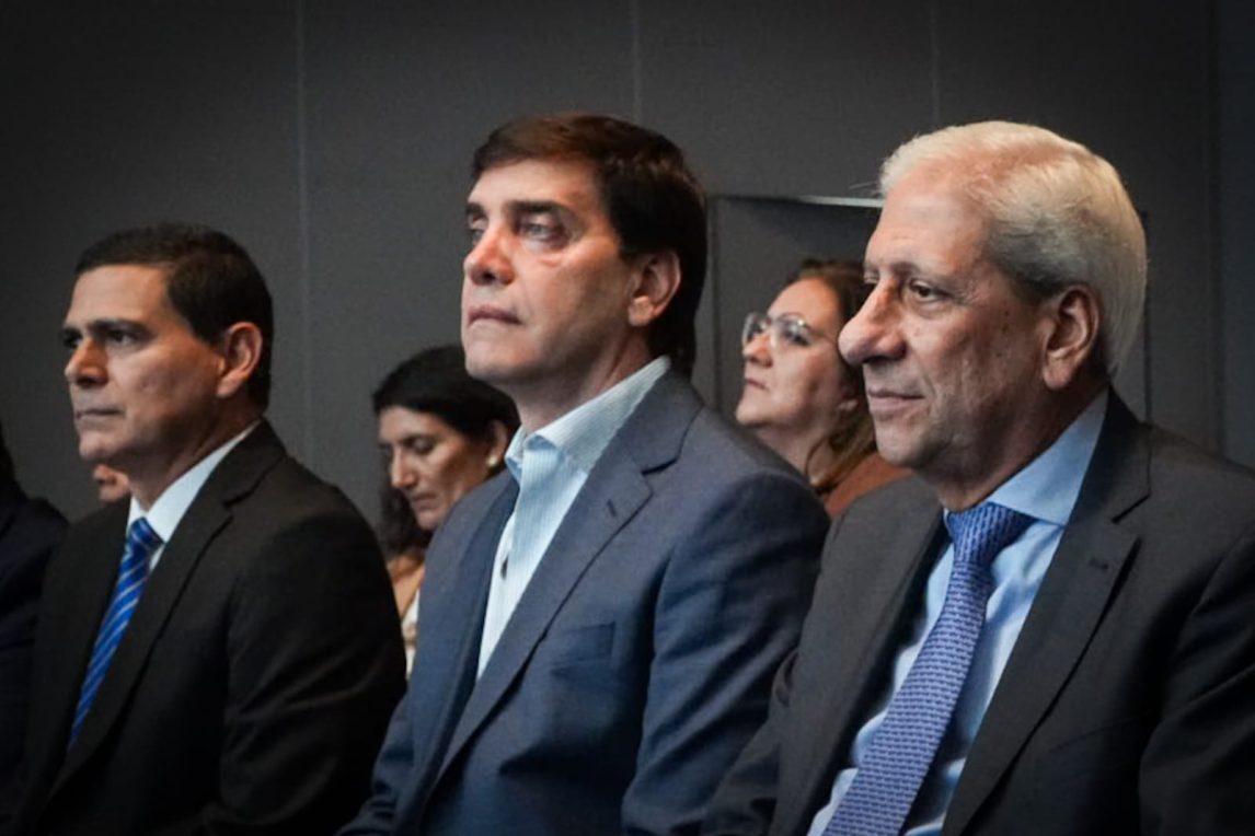 Mukdise, sobre el Consejo Económico Social: “Se formaliza un espacio que se venía trabajando de manera individual”