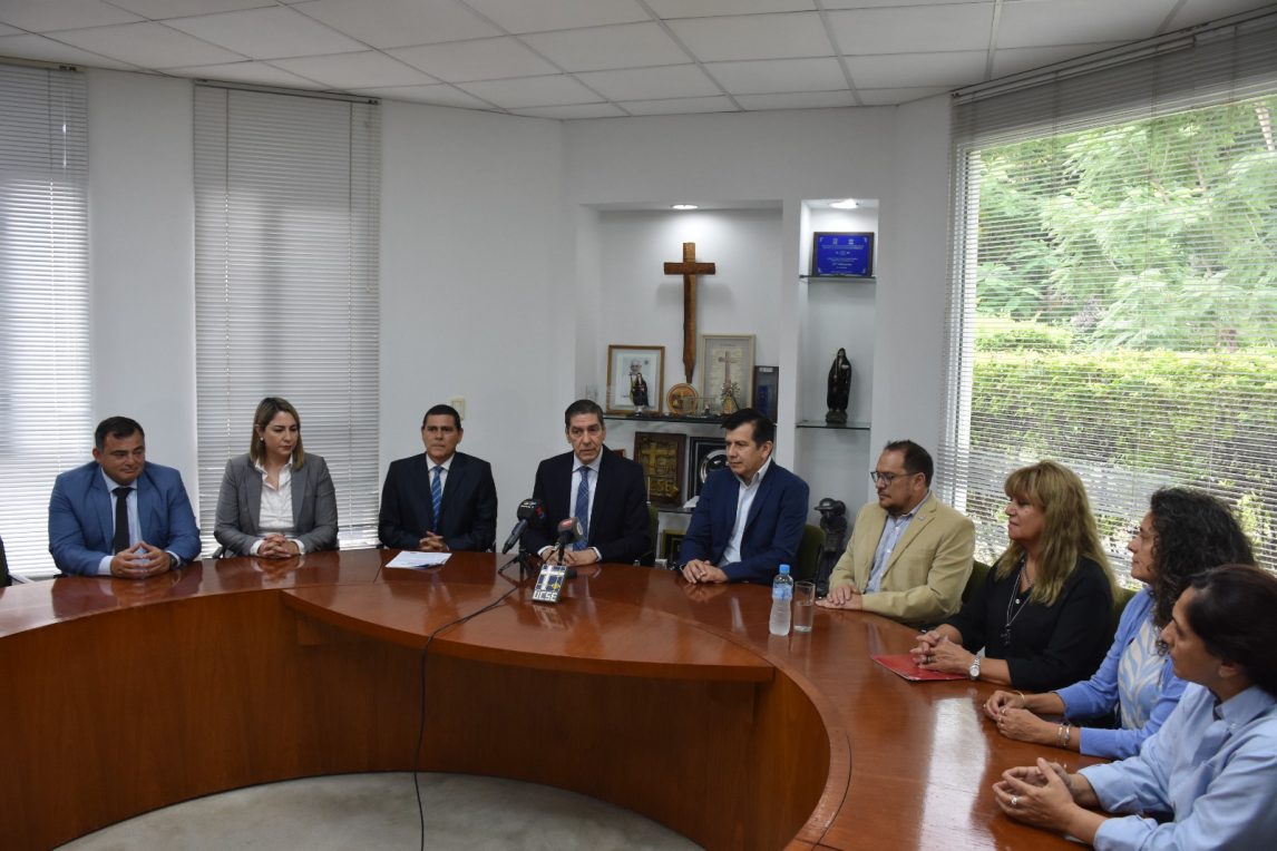 Fernández será sede de la 3° Jornada Regional del Arsénico con participación de especialistas y organismos