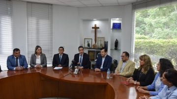 Fernández será sede de la 3° Jornada Regional del Arsénico con participación de especialistas y organismos