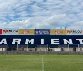 Nueva medida en el Club Atlético Sarmiento de La Banda