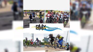 Nuevo Proyecto de la Federación Argentina de BMX: Selección Nacional de Menores