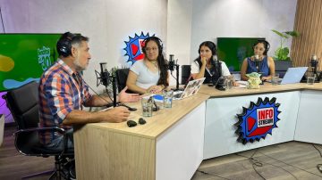 “Benditos Mis 30” tuvo una nueva edición recordando hitazos y con un divertidísimo show en vivo