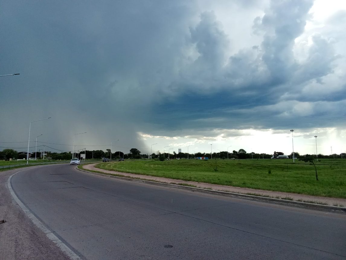 Pronóstico del tiempo en Santiago del Estero: jueves cálido con máxima de 30 grados