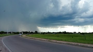 Pronóstico del tiempo en Santiago del Estero: jueves cálido con máxima de 30 grados