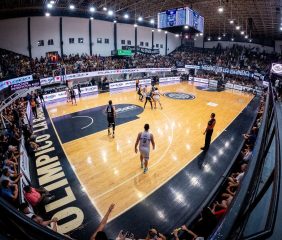 Venta de Entradas para el Clásico Olímpico vs Quimsa