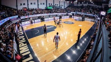 Venta de Entradas para el Clásico Olímpico vs Quimsa