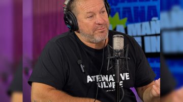 Carlos Chaud, presidente de la Unión Santiagueña de Rugby, habló en MDI sobre los próximos desafíos