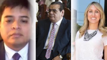 Exclusivo de Info del Estero. Escándalo judicial por tráfico de influencias en la Cámara Federal de Tucumán: citan a indagatoria a Ontiveros