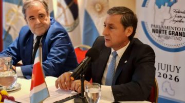 El parlamento del Norte Grande ratificó la defensa de recursos coparticipables, el empleo y la infraestructura