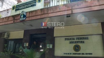 Policías “narcos” en la Federal: “Udi” Gómez, un “distribuidor” de “La Bajada”, clave para destapar un entramado de corrupción