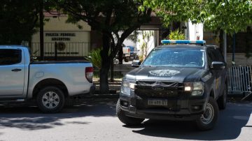 Intervino el DFI en un importante despliegue donde se investiga narcotráfico y delitos complejos