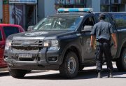 Novedades en el allanamiento a la PFA: hallan vehículos con irregularidades en el domicilio de un efectivo