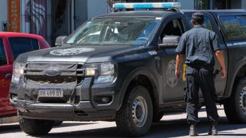 Novedades en el allanamiento a la PFA: hallan vehículos con irregularidades en el domicilio de un efectivo