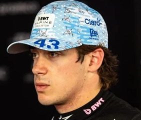 Colapinto lamenta no llegar a la Q3 pero se mantiene optimista para el GP de Japón