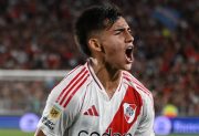 Borussia Dortmund se lanza por Ian Subiabre: el joven talento de River Plate que despierta el interés de Europa