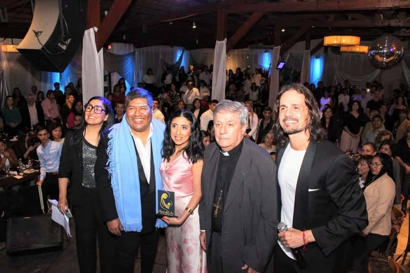 Mañana se llevará a cabo una nueva edición de los Premios “Madre Teresa”