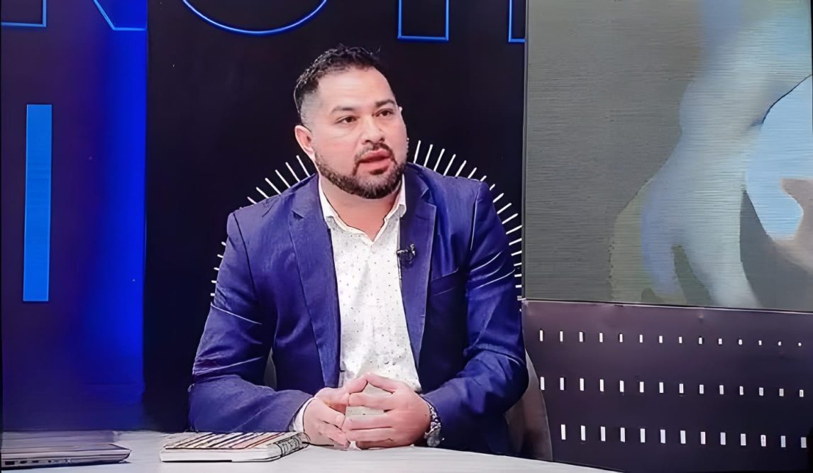 La violencia se está naturalizando en las instituciones