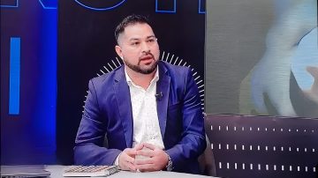 La violencia se está naturalizando en las instituciones