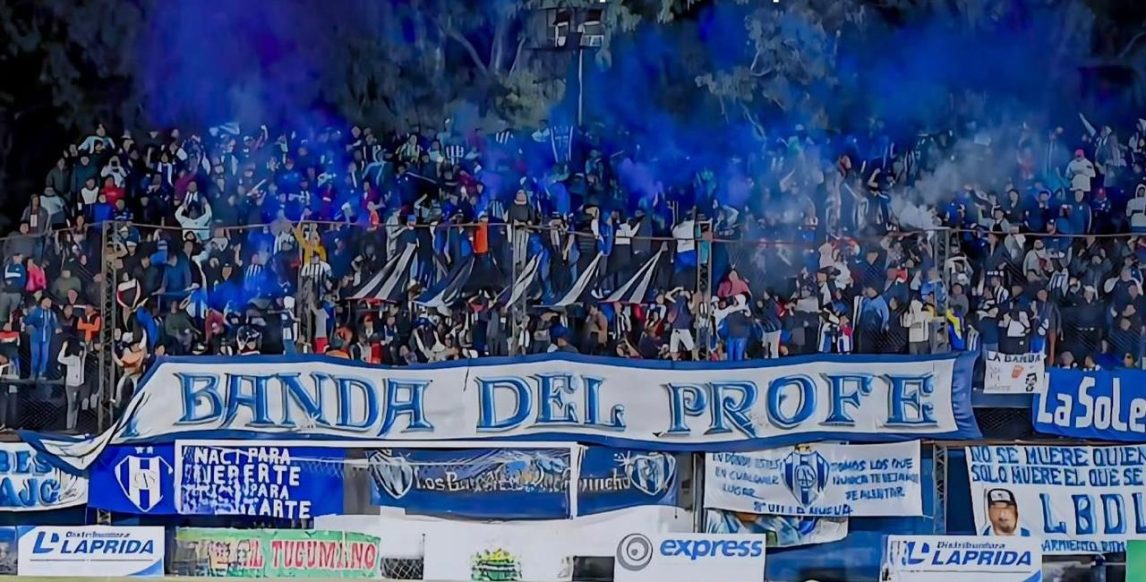 Sarmiento de La Banda busca la recuperación ante Sarmiento de Resistencia en el Torneo Federal A