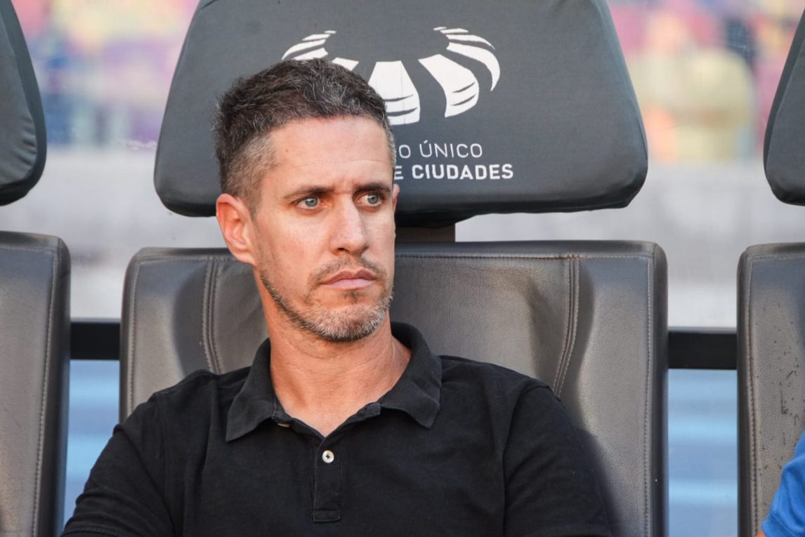 “Merecimos más”: Vita analizó el empate del clásico