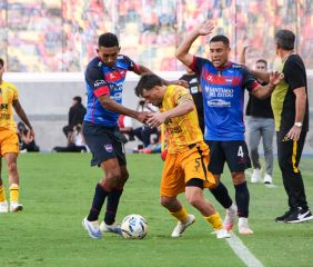 ¿Cuándo van a confiar en los entrenadores santiagueños para dirigir a nivel nacional?