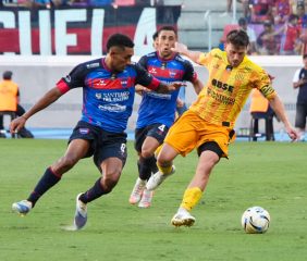 Primera Nacional: quedaron definidos los árbitros para Mitre y Güemes
